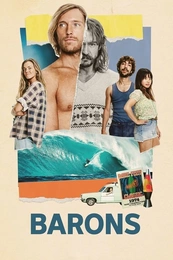 Poster 2 Staffel 1