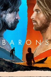 Staffel 1 Serienposter 3