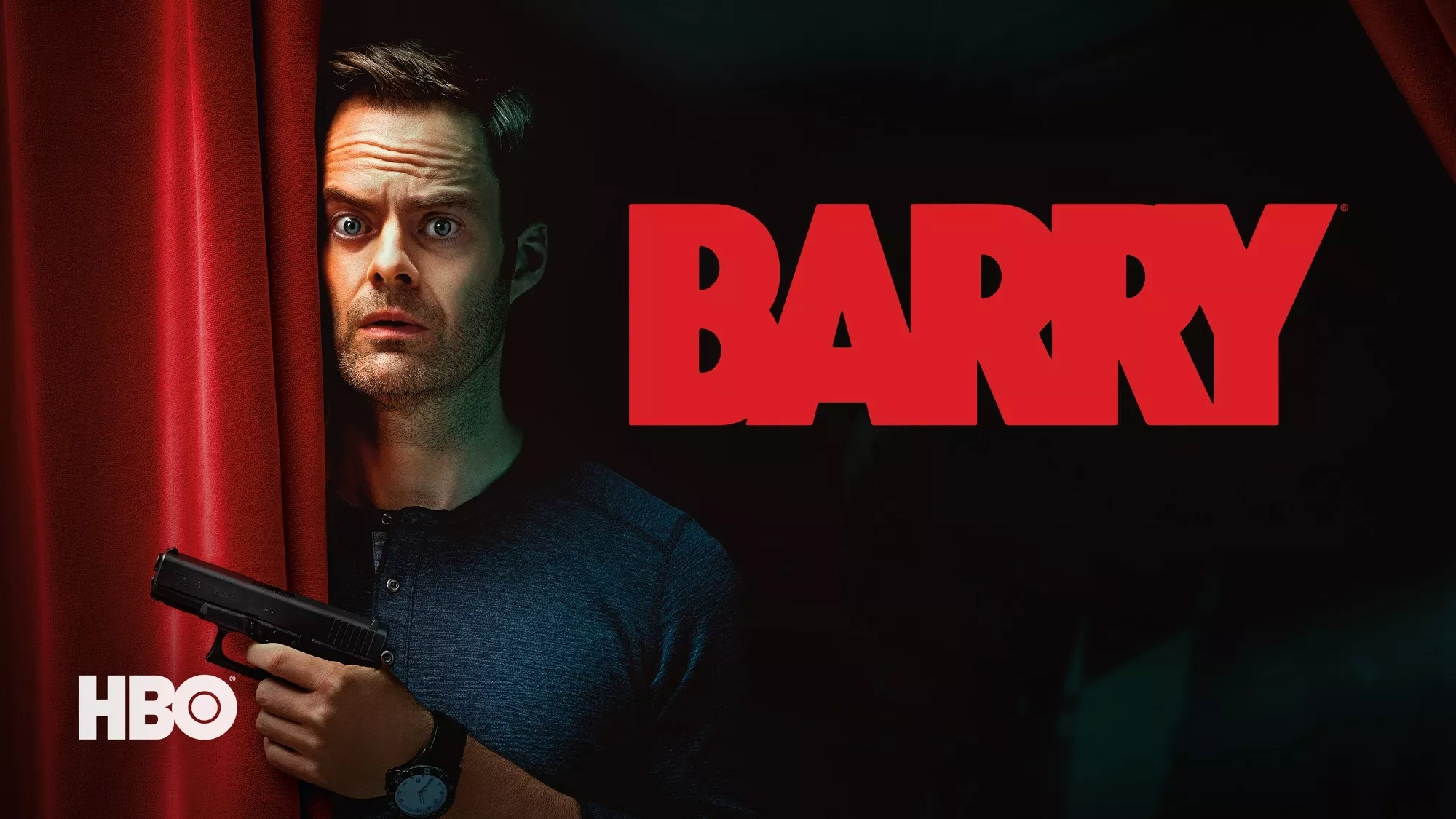 Barry - Streams, Episodenguide und News zur Serie