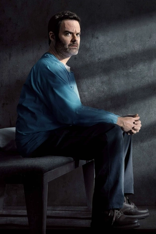 Staffel 1 Serienposter 2
