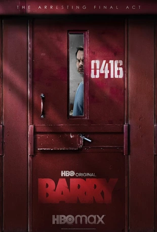 Poster zur Staffel 4