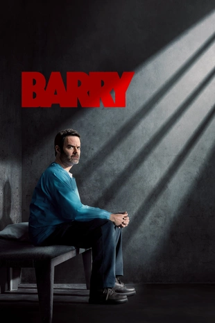 Staffel 4 Serienposter 2