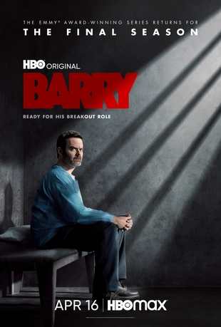 Staffel 4 Serienposter 3
