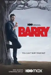Poster zur Staffel 3