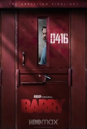 Poster zur Staffel 4