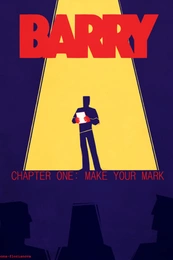 Staffel 4 Serienposter 4
