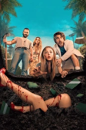 Staffel 2 Serienposter
