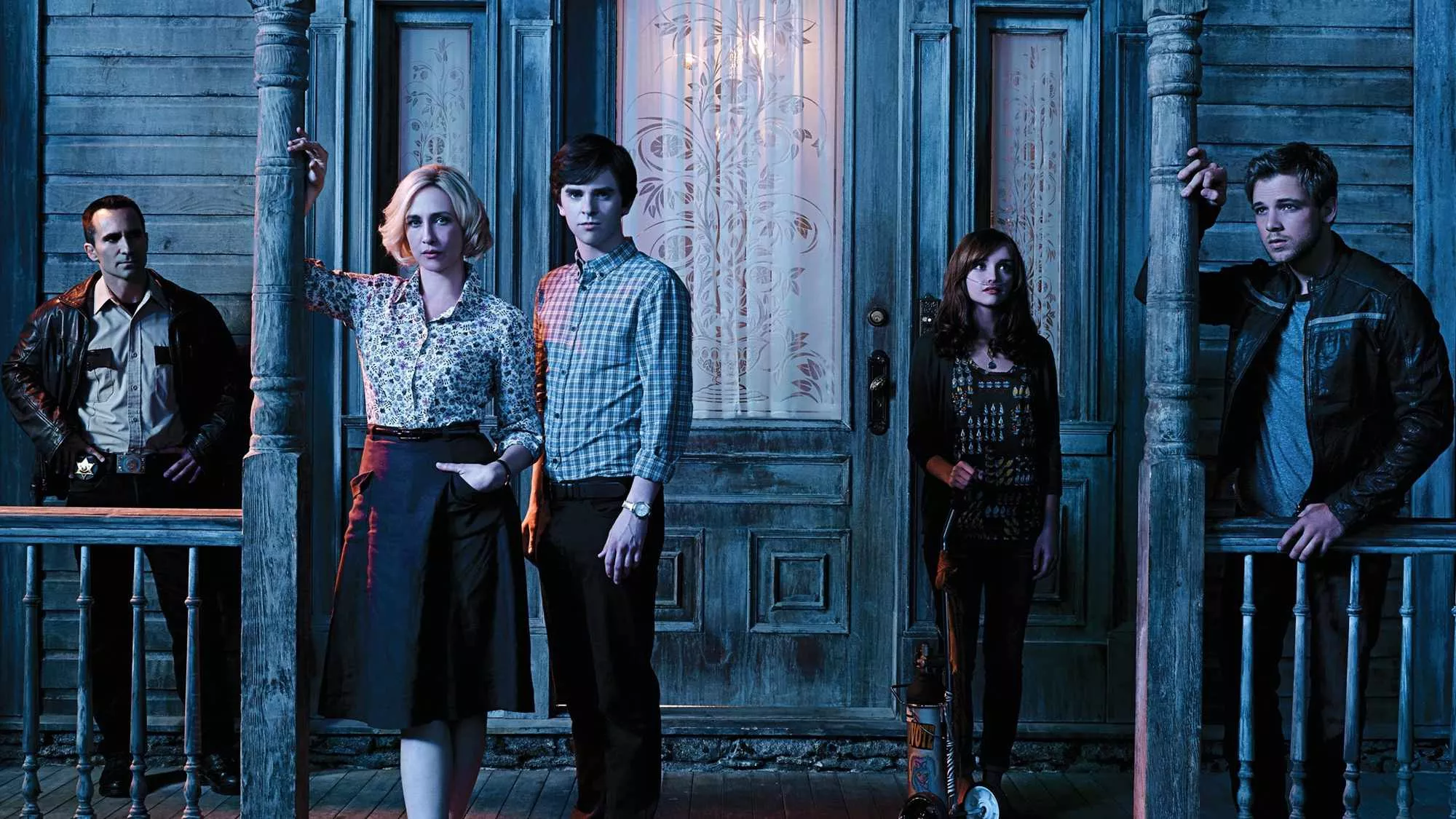 Bates Motel 3x10