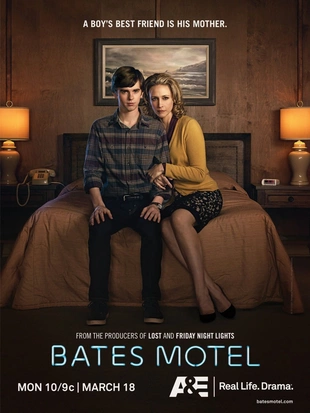 Staffel 4 Serienposter 2