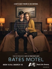 Staffel 4 Serienposter 2