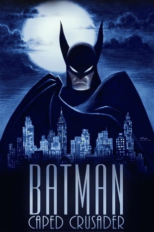 Serienposter