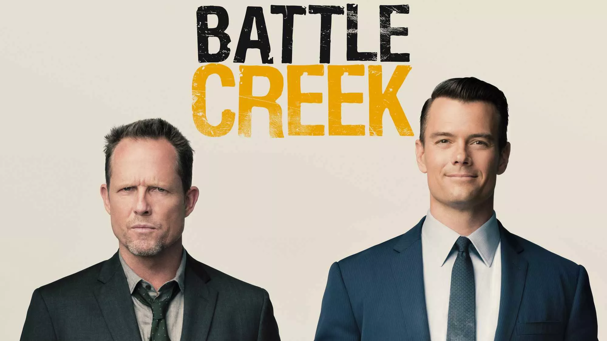 Battle Creek - Streams, Episodenguide und News zur Serie