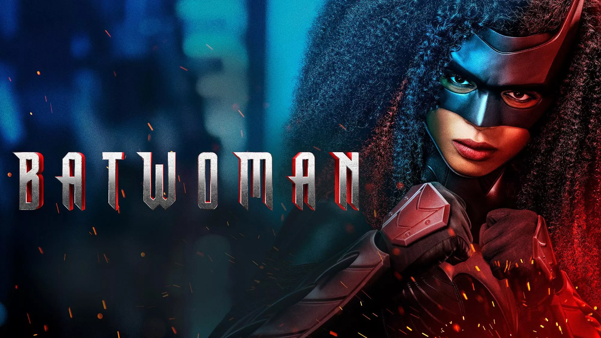Batwoman | Superhelden-Serie bei Serienjunkies.de