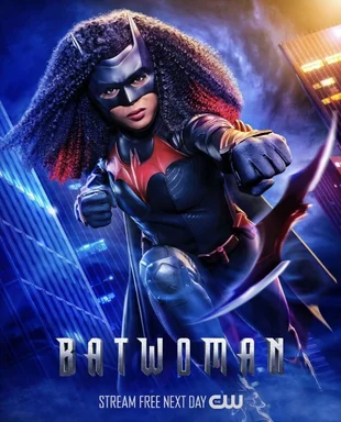 Poster 2 Staffel 2