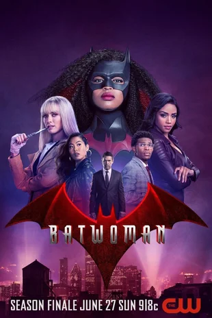 Staffel 2 Serienposter 4