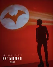 Batwoman Poster Staffel 1