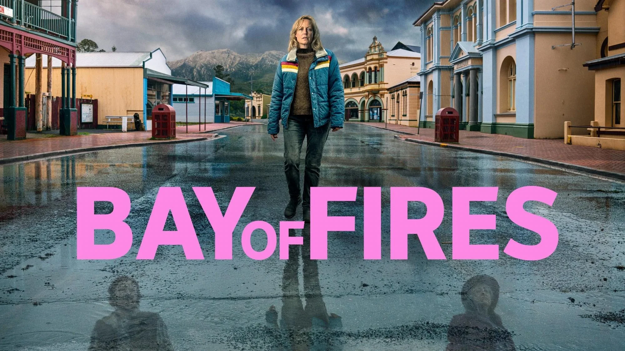 Bay of Fires - Episodenguide und News zur Serie