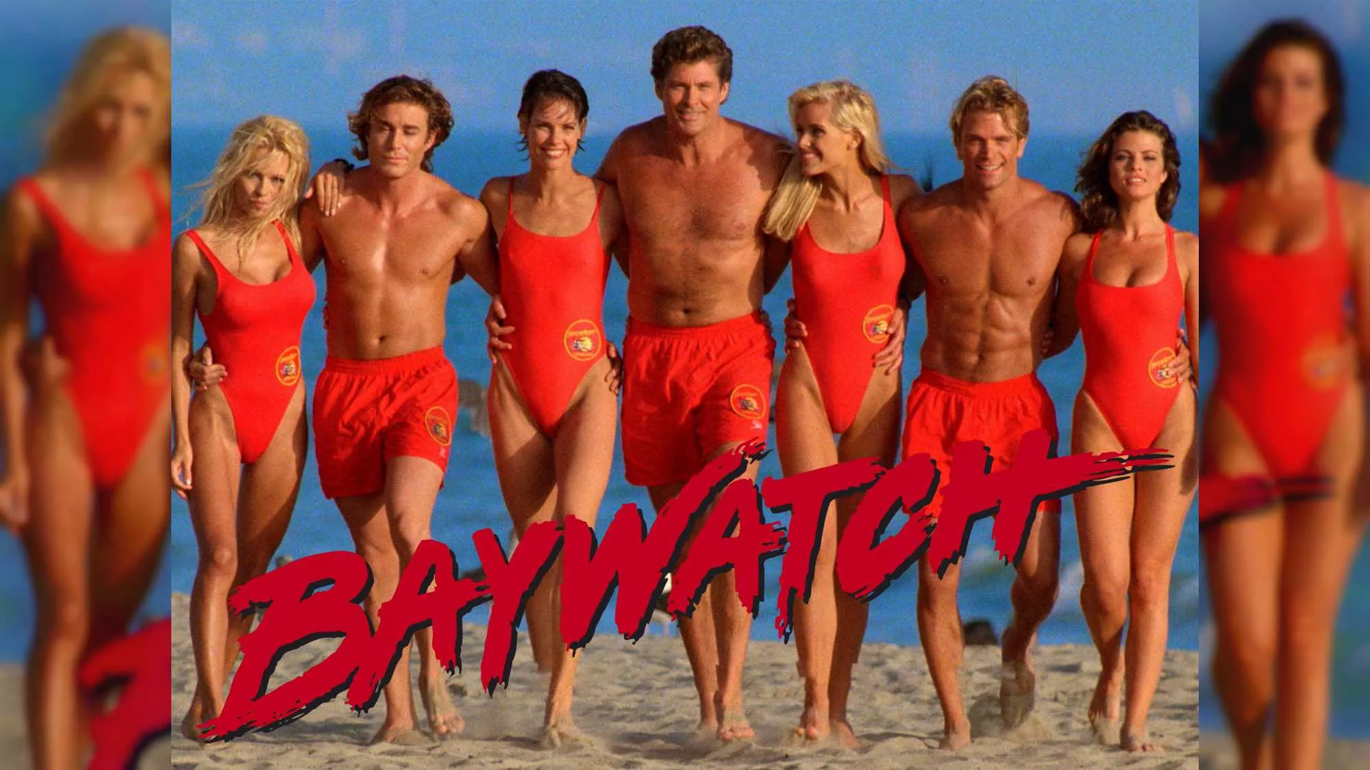 Baywatch - Streams, Episodenguide und News zur Serie