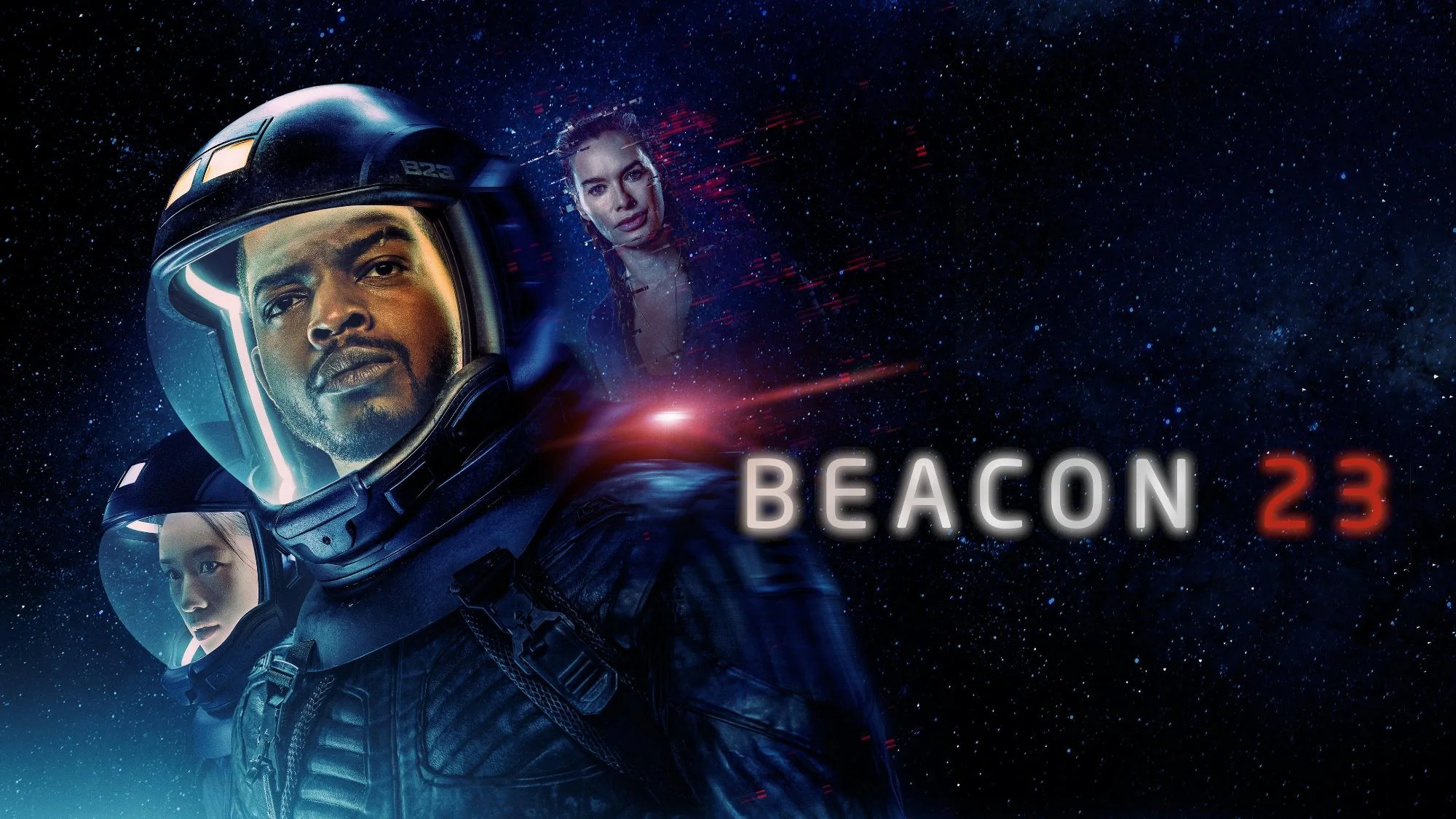 Beacon 23 - Episodenguide und News zur Serie