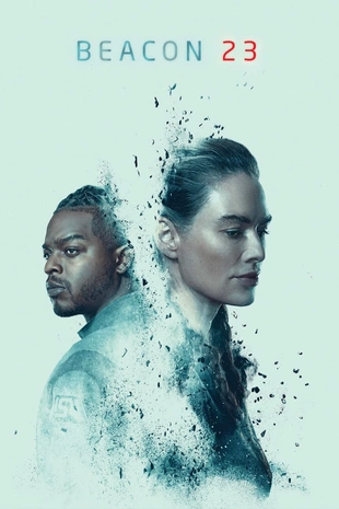 Staffel 1 Serienposter 2
