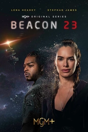 Staffel 1 Serienposter 3