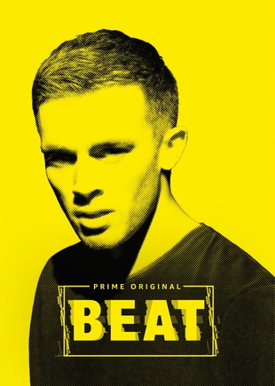 Poster 3 Staffel 1
