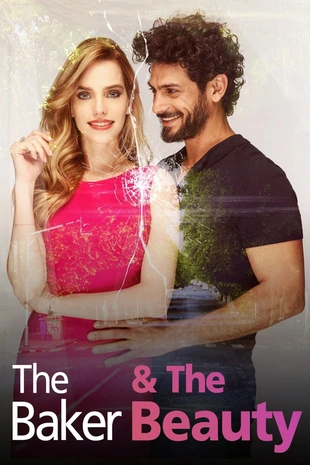 Serienposter