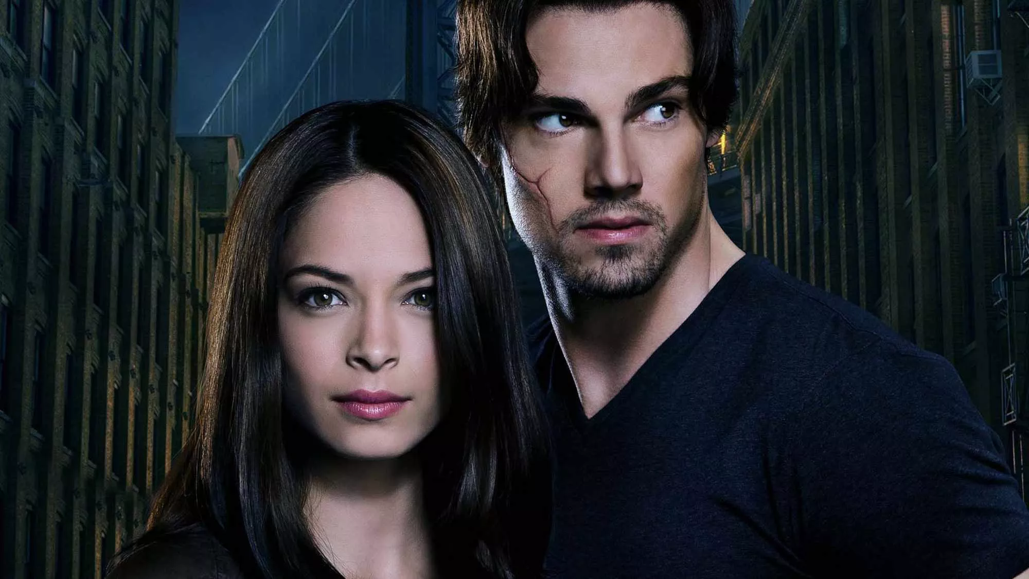 Beauty & The Beast - Streams, Episodenguide und News zur Serie