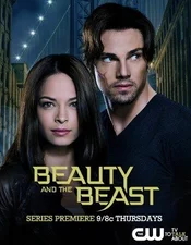 Beauty & The Beast - 1. Poster zur Serie