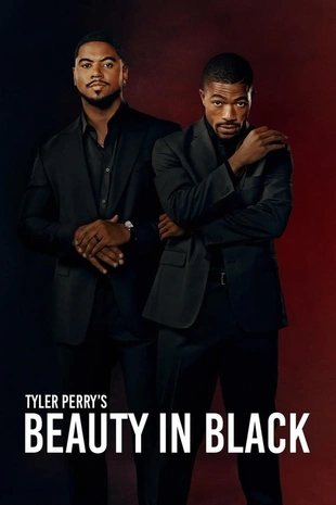 Staffel 1 Serienposter 2