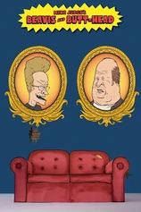 Beavis and Butt-Head (2022)