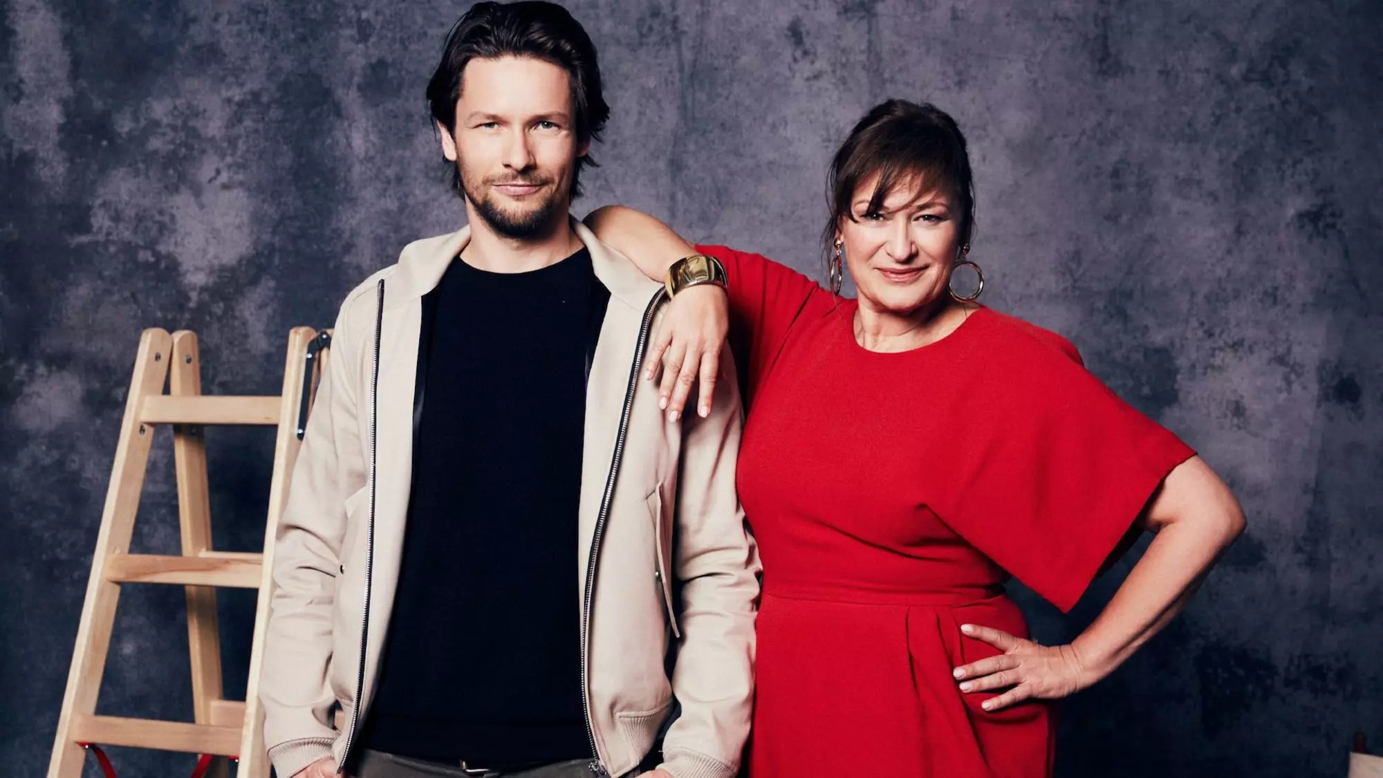 Beck is Back - Streams, Episodenguide und News zur Serie