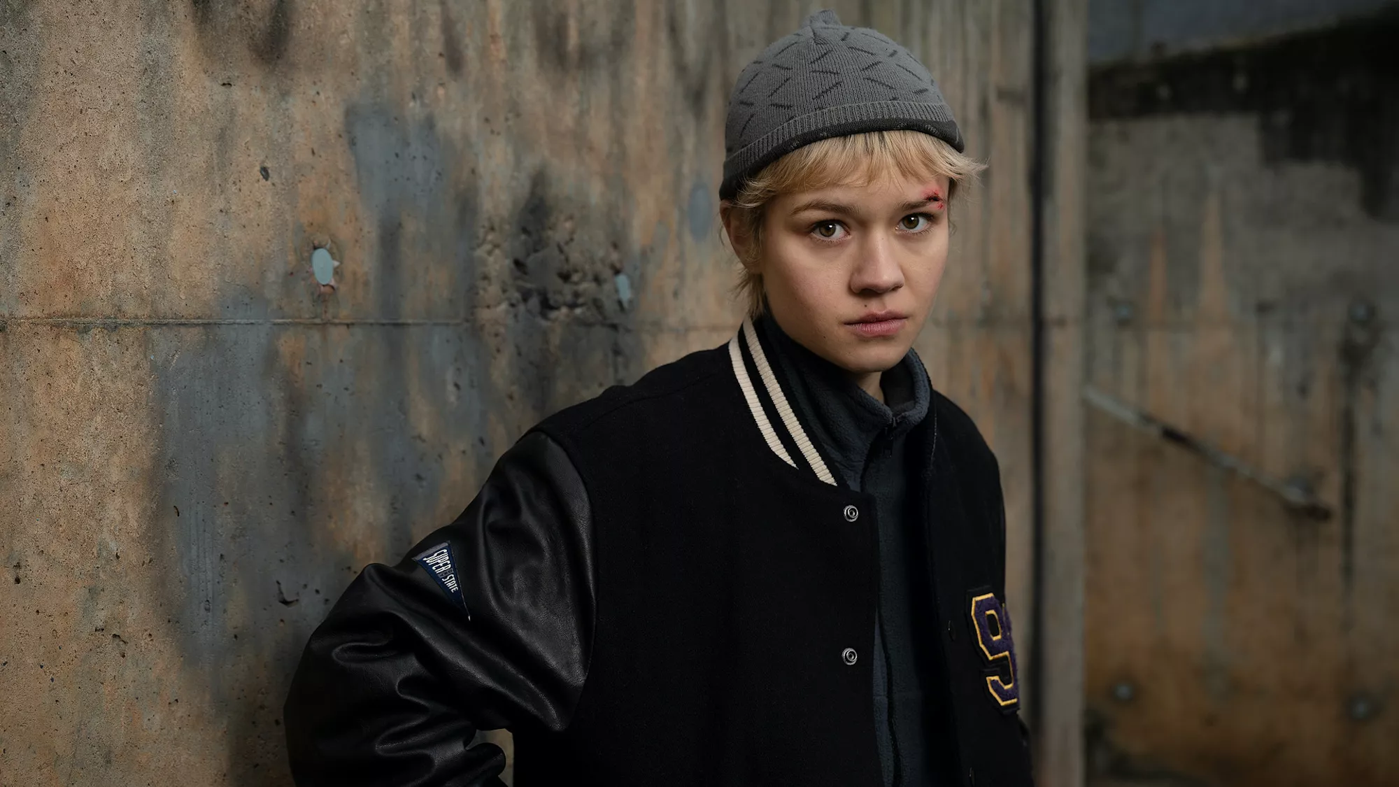 Becoming Charlie - Streams, Episodenguide und News zur Serie