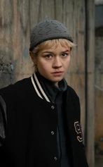 Becoming Charlie