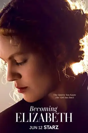 Staffel 1 Serienposter 2