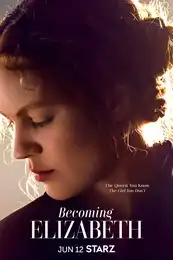 Staffel 1 Serienposter 2