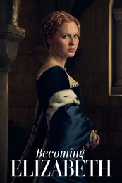 Staffel 1 Serienposter 4