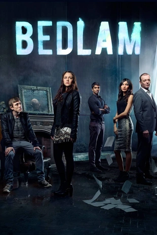 Serienposter