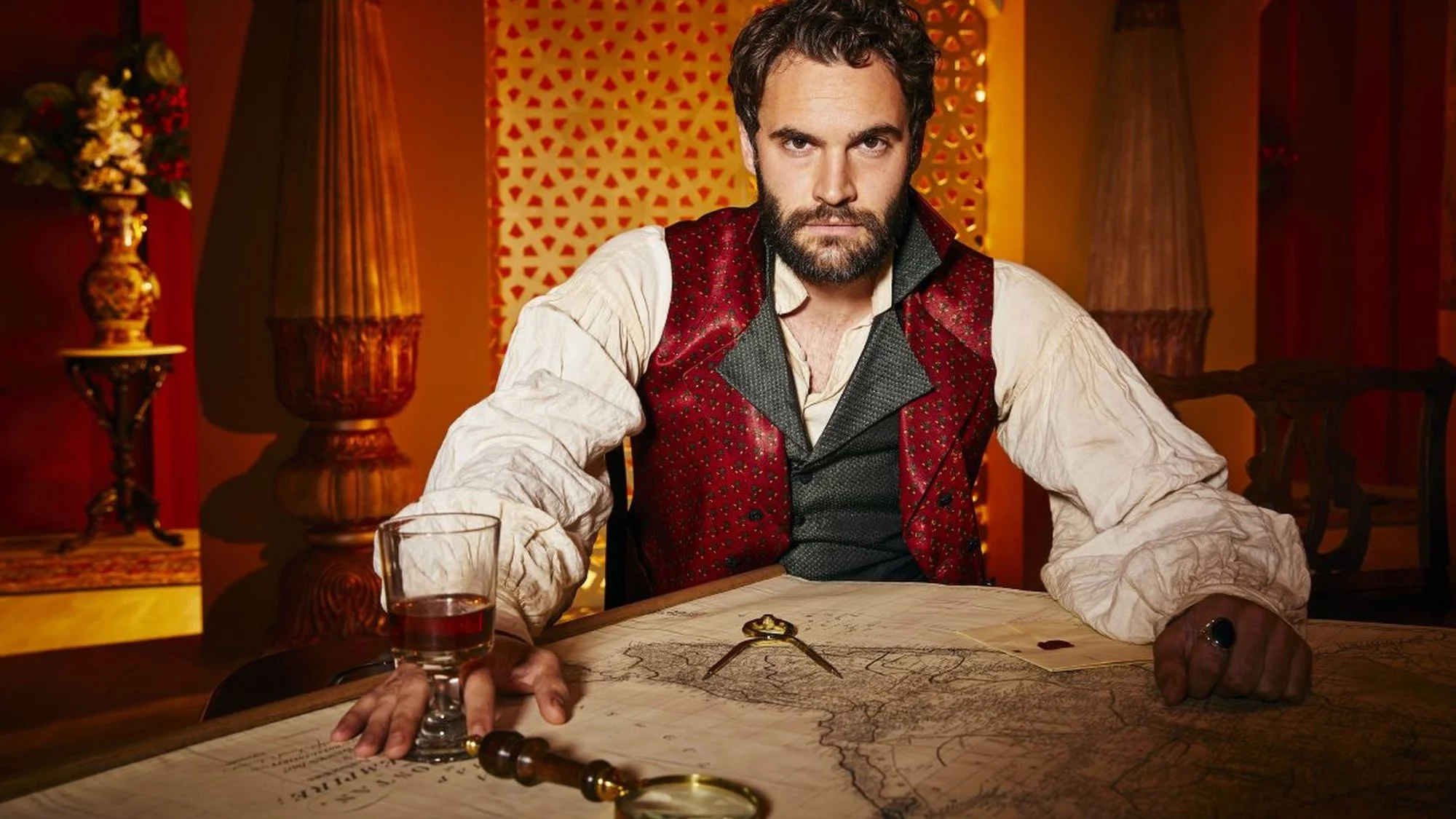 Beecham House - Streams, Episodenguide und News zur Serie