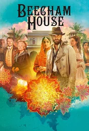 Beecham House Poster Staffel 1