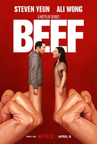 Poster 2 Staffel 1