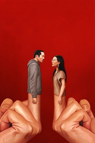 Poster 4 Staffel 1