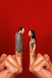 Poster 4 Staffel 1