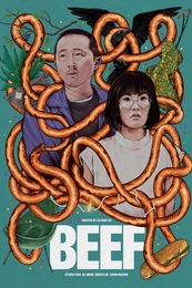 Poster 5 Staffel 1