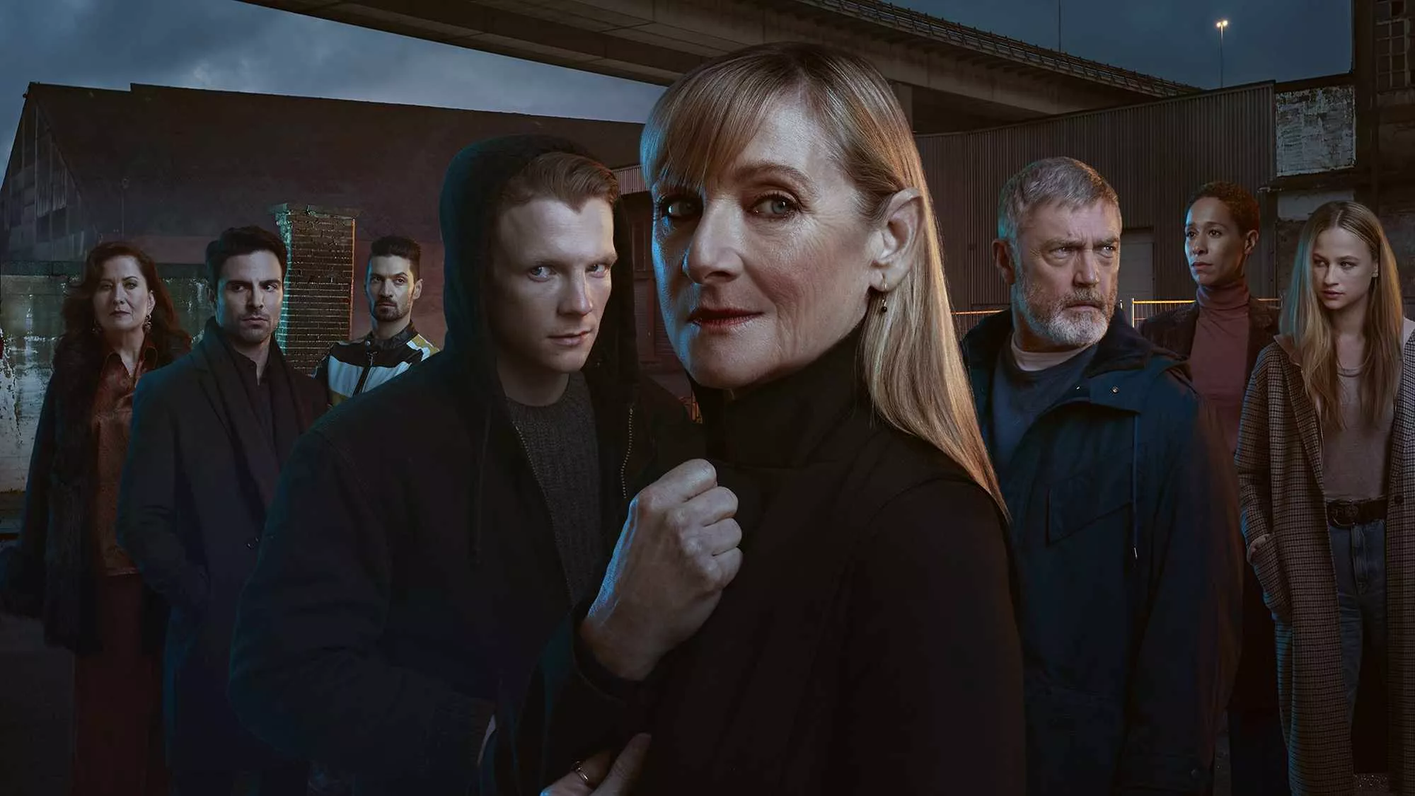 Before We Die - Episodenguide und News zur Serie