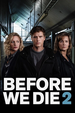 Staffel 2 Serienposter