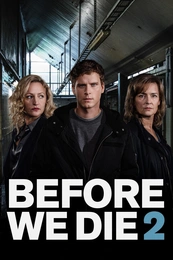 Staffel 2 Serienposter