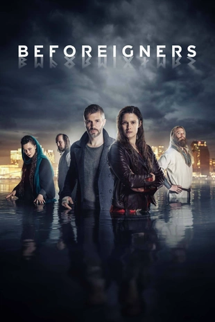 Staffel 1 Serienposter 2