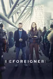 Beforeigners Poster