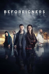 Staffel 1 Serienposter 2
